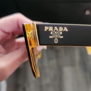 Prada sunglasses